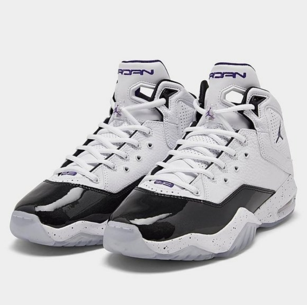 Jordan B'Loyal